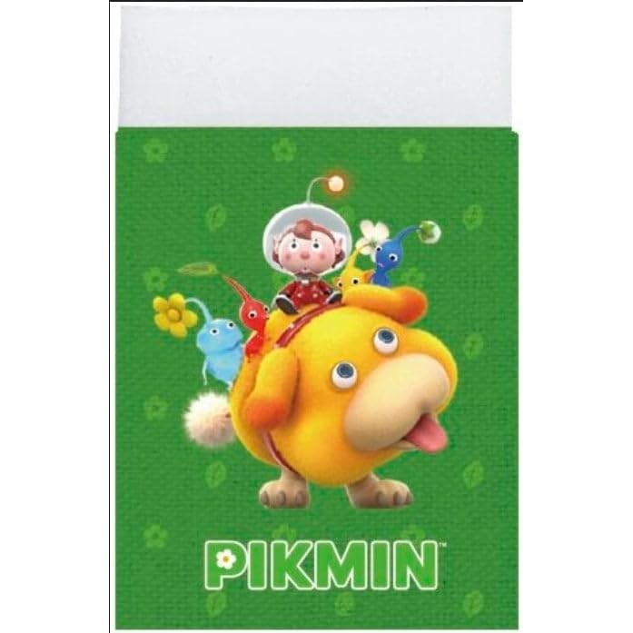 Mitsubishi Pikmin Eraser
