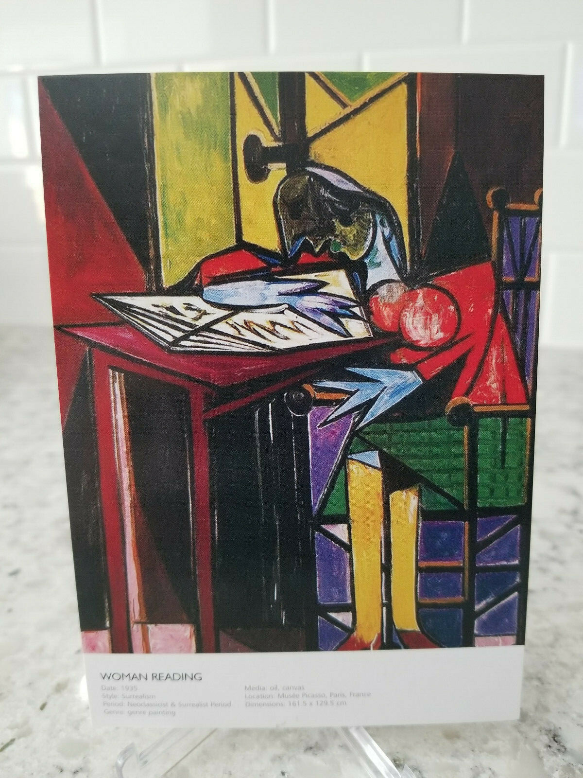 🎨🖌️ New Pablo Picasso 