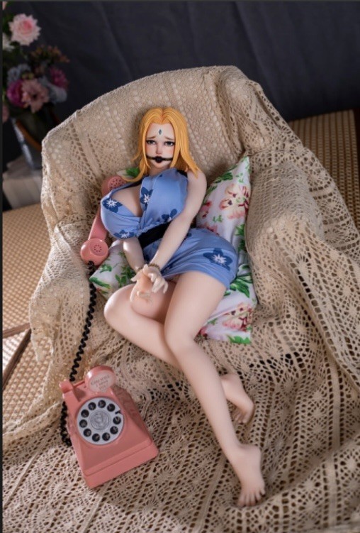 LingYun Studio Tsunade