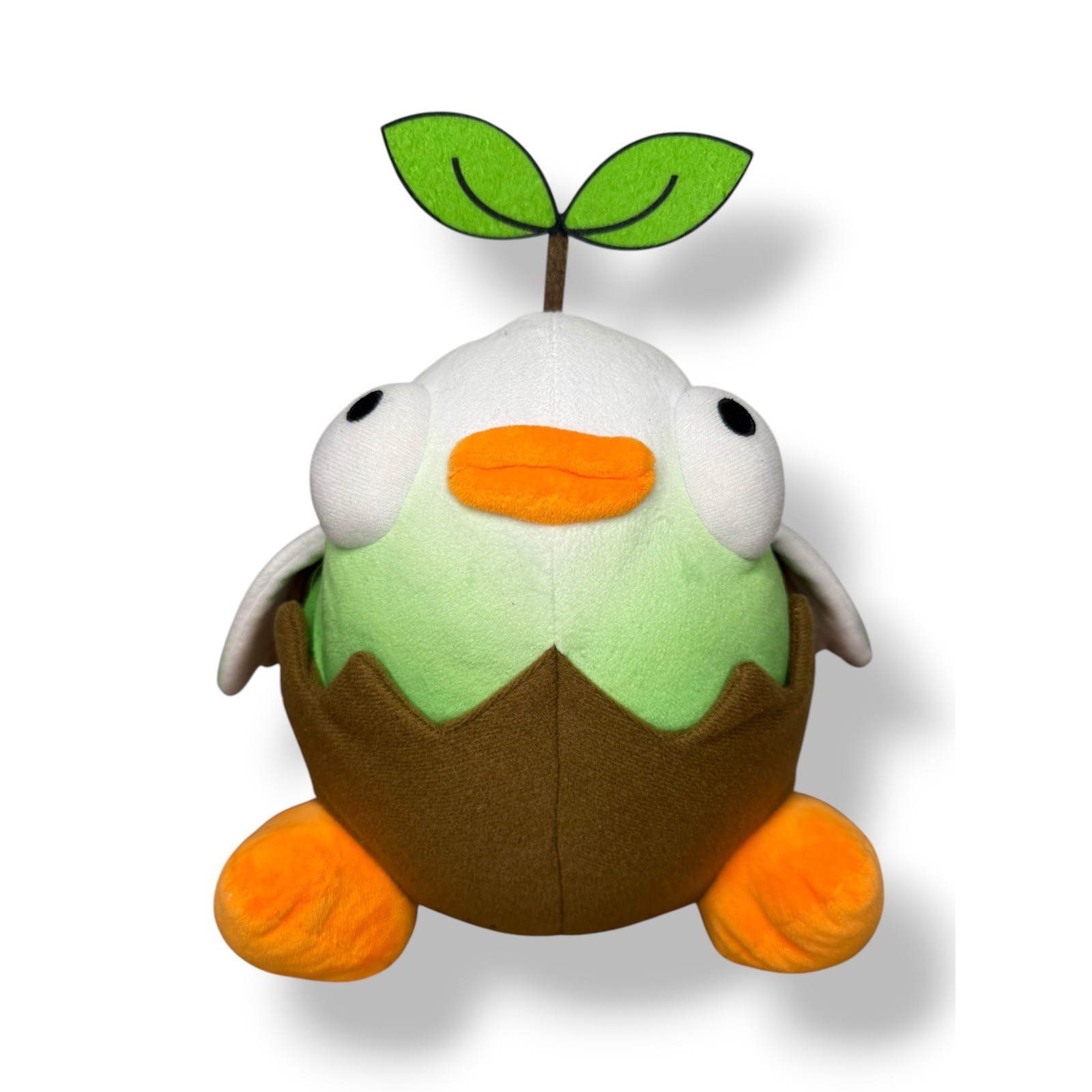 SMG4 Jub Jub Plushie 2020 Kick the Baby Collectible 9\