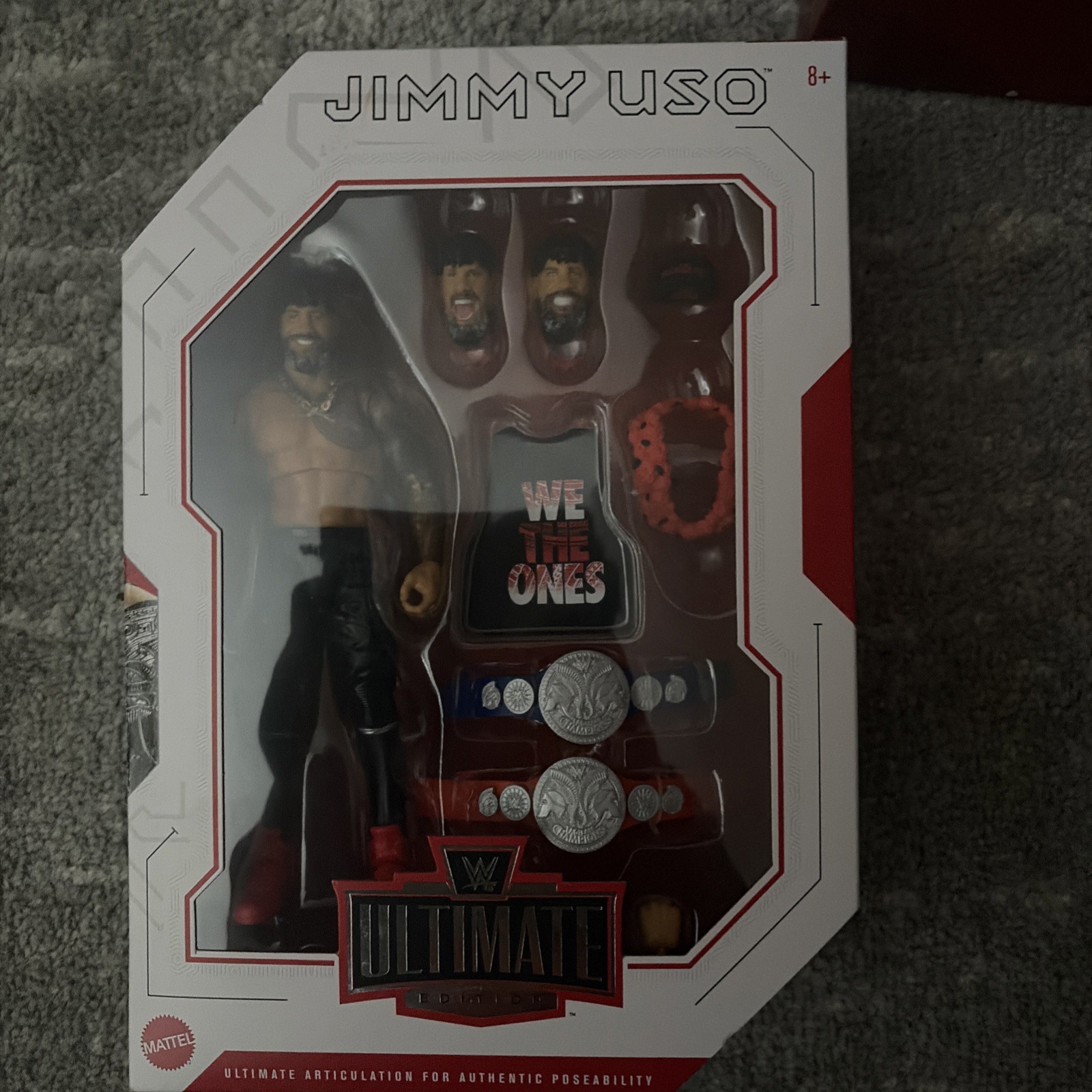 USO