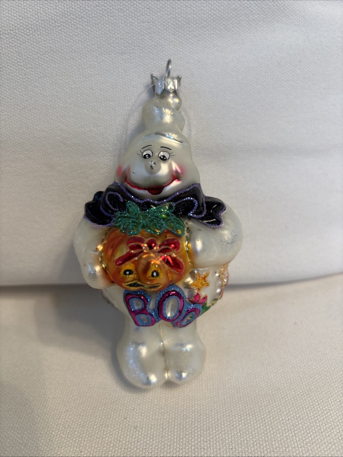 Vintage Neiman Marcus 2004 Halloween Ornament