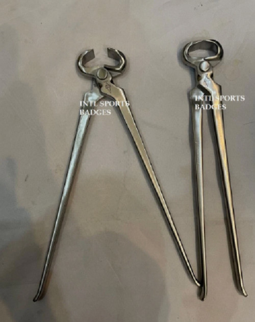 2X HOOF Nipper GE 14\