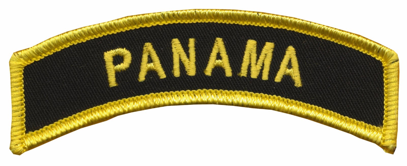 CVMA Style - Panama Tab - Operation Just Cause 1989 - 7th Infantry - Ranger - 82