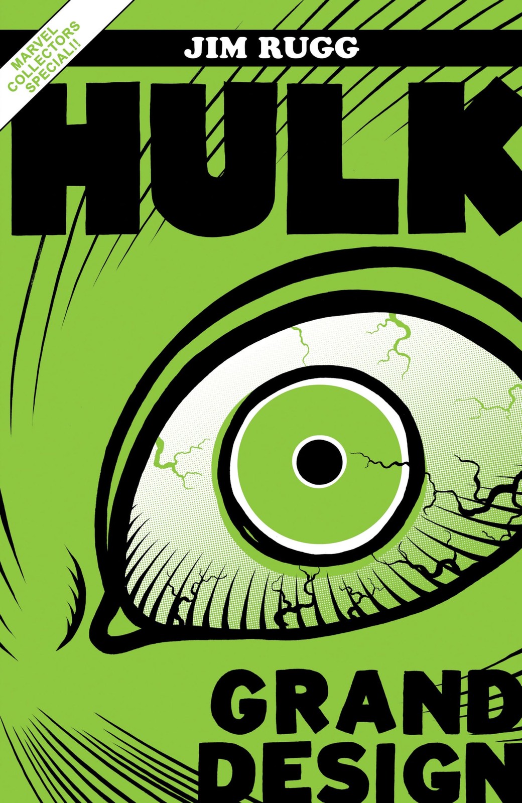 Hulk: Grand Design (Incredible Hulk), Rugg 9781302958145 Fast ..