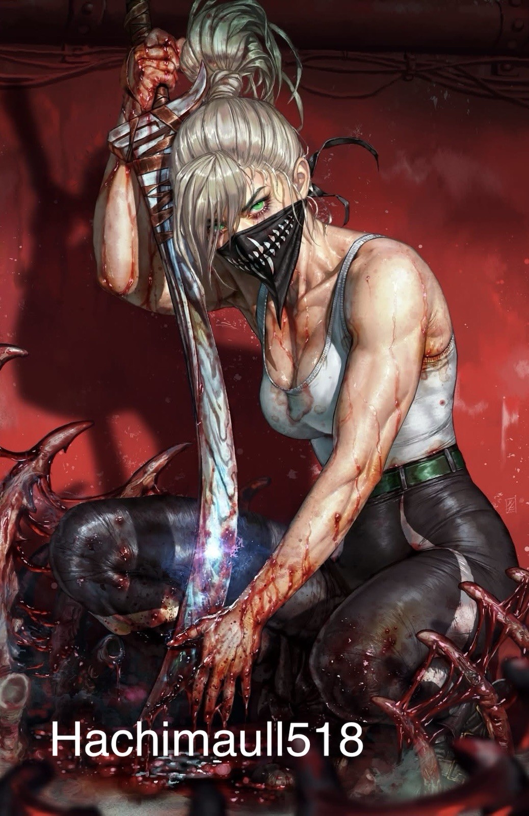 Something Is Killing The Children 50 Kyuyong EOM Virgin NYCC NM Ship Oct 12