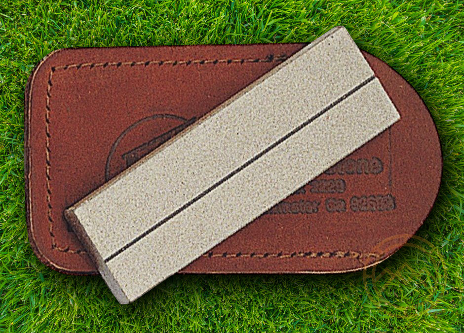 Eze-Lap Pocket Diamond Sharpener 3\