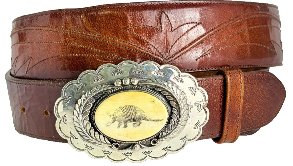 Lucchese 1.5