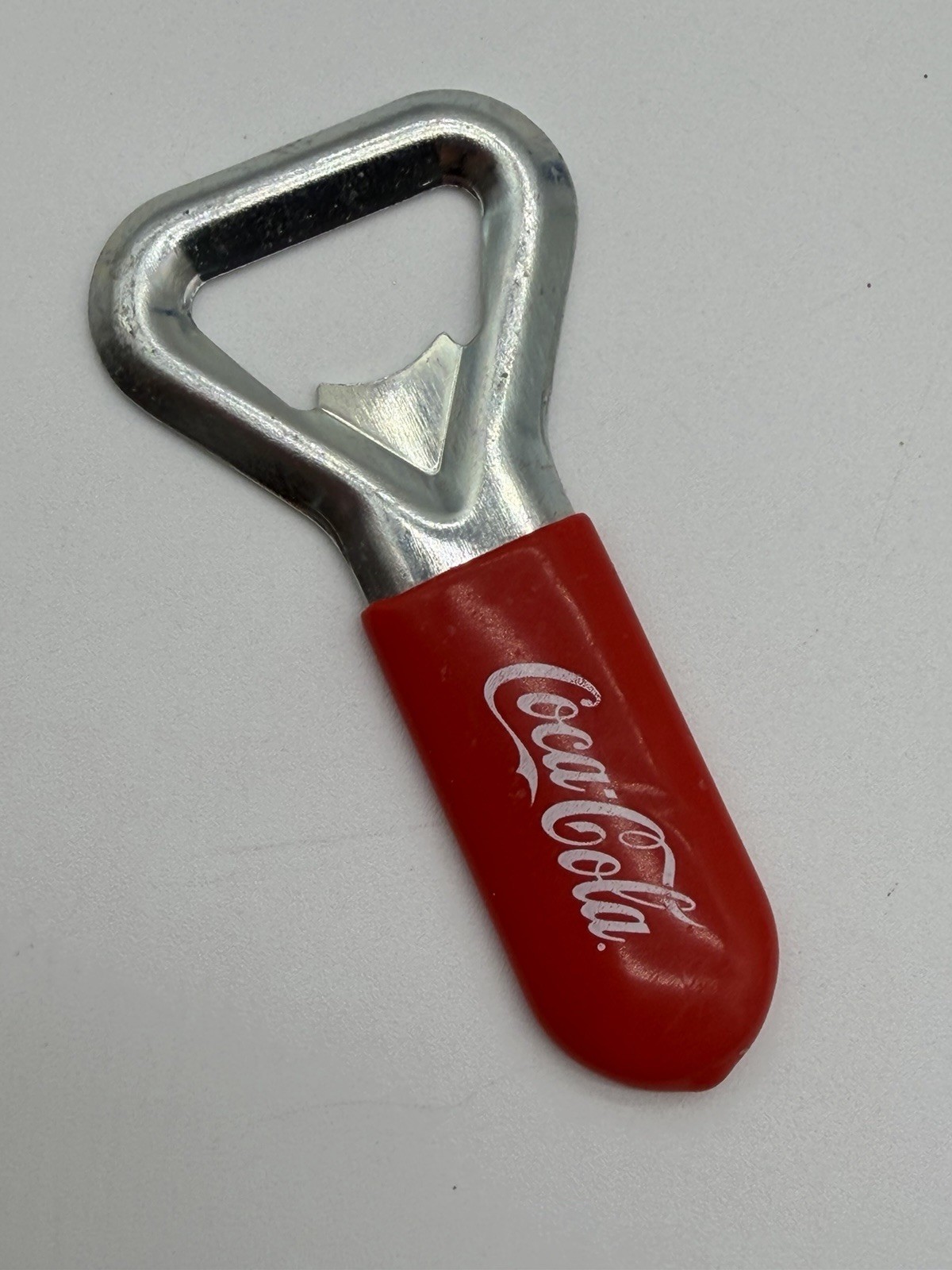 Coca-Cola Bottle Opener Vintage 3\