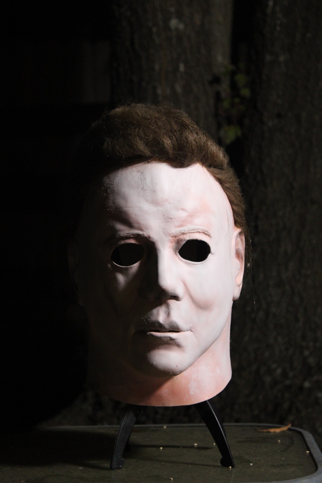 Halloween Michael Myers 1978 Trick Or Treat Studios Mask Rehaul Custom
