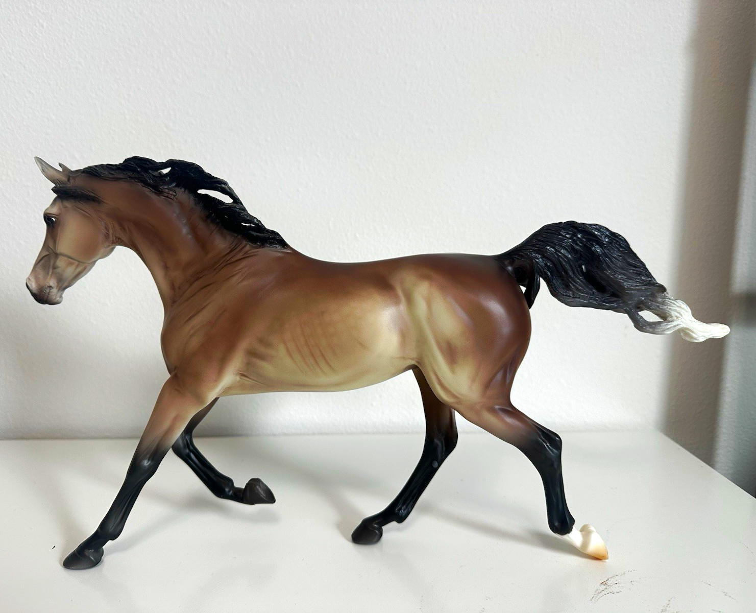 Breyer Rosanna Brick and Mortar Exclusive 2025 Breyer Rosanna Brick and Mortar Exclusive 2025
