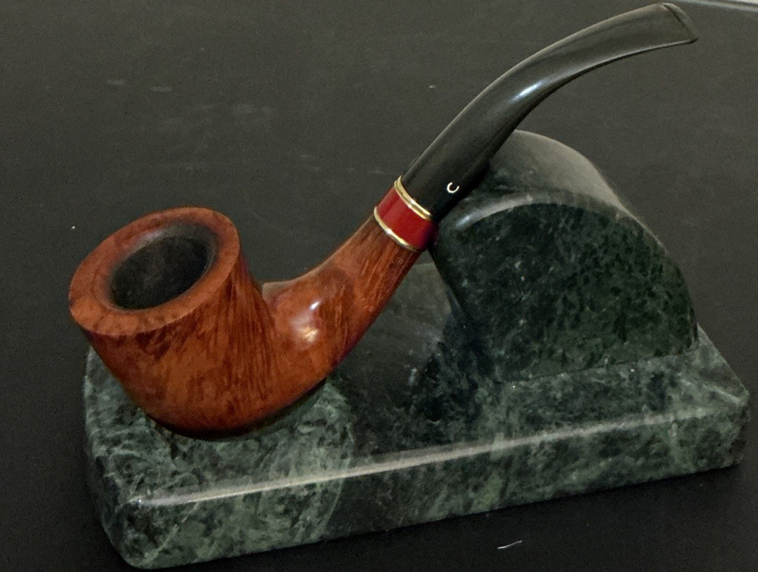 Comoy\'s Spectrum Red Band 225 \