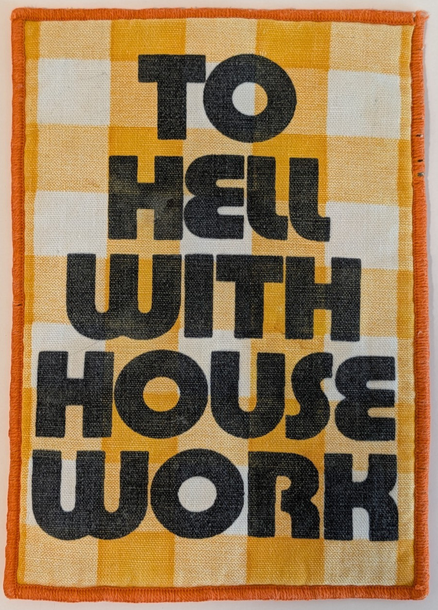 Vintage 1970s - Now Designs San Francisco \
