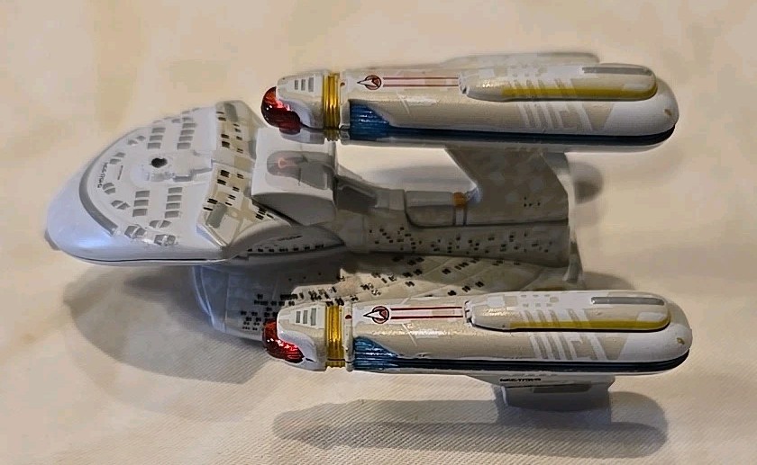 Star Trek Enterprise \