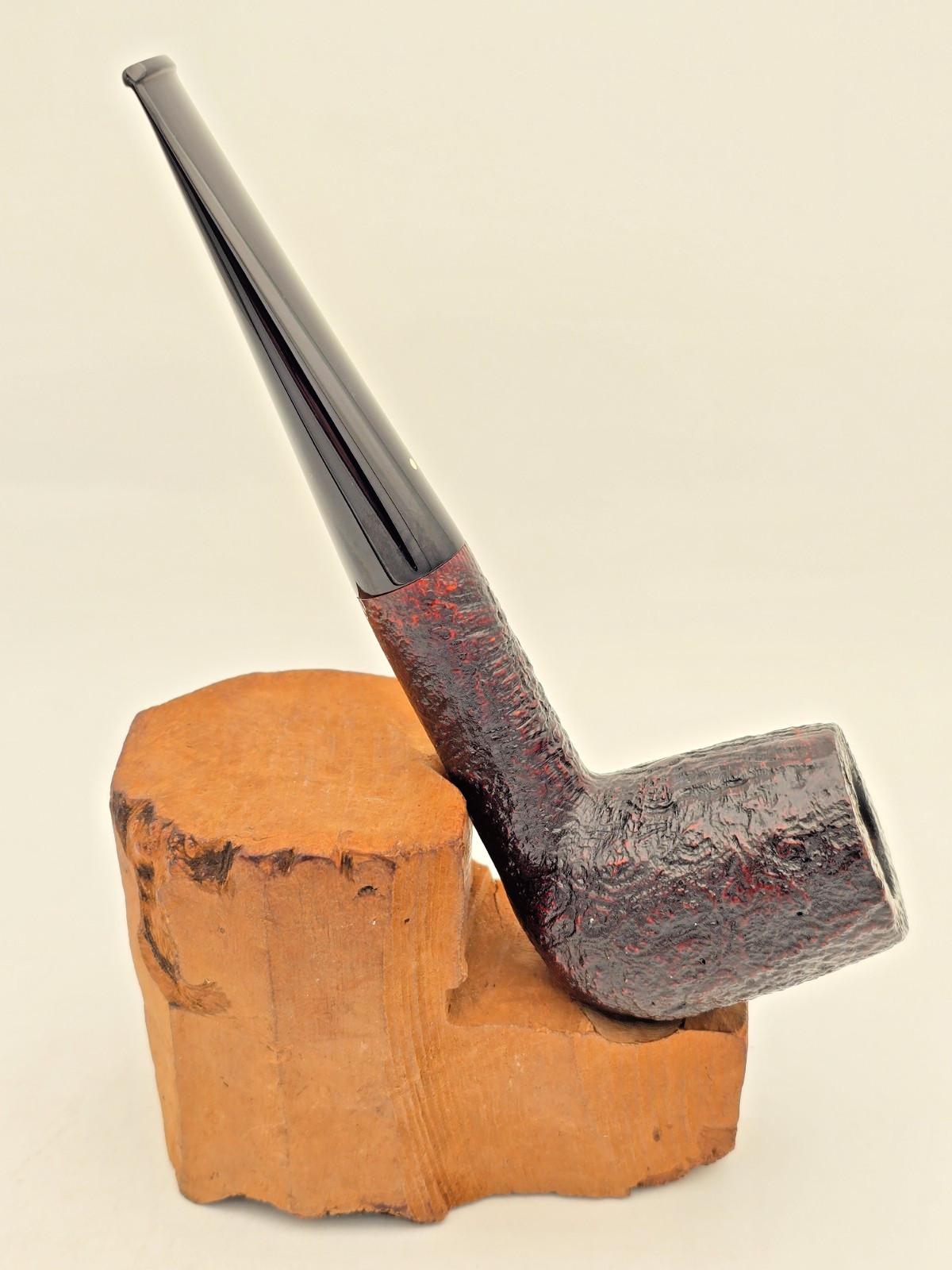 Vintage Dunhill Shell Briar ODA 835 Large Billiard Estate Pipe 1968 Vintage Dunhill Shell Briar ODA 835 Large Billiard Estate Pipe 1968
