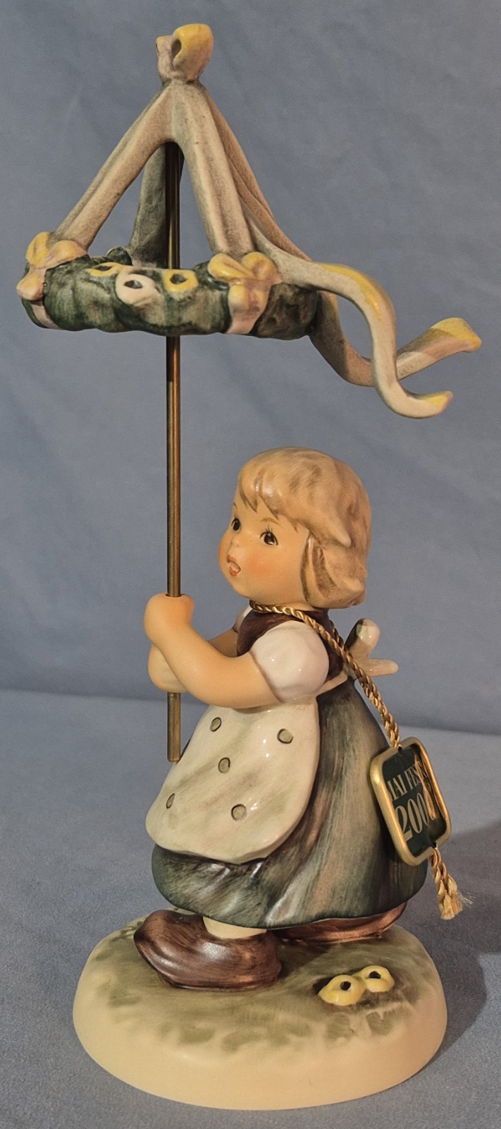 Hummel Goebel \