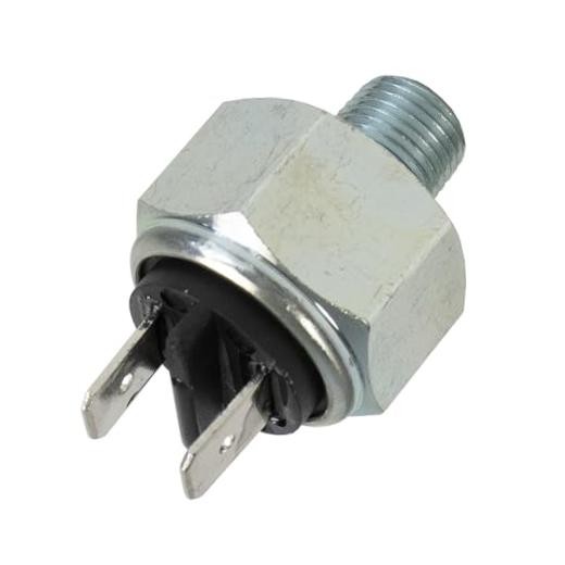 Hydraulic Rear Brake Light Switch DS-272191 Fit for Harley Davidson Softail