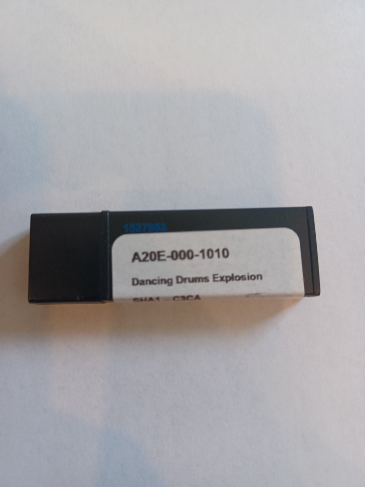 Scientific Games / Light & Wonder A20E Dancing Drums Explosion SAP Loader OEM