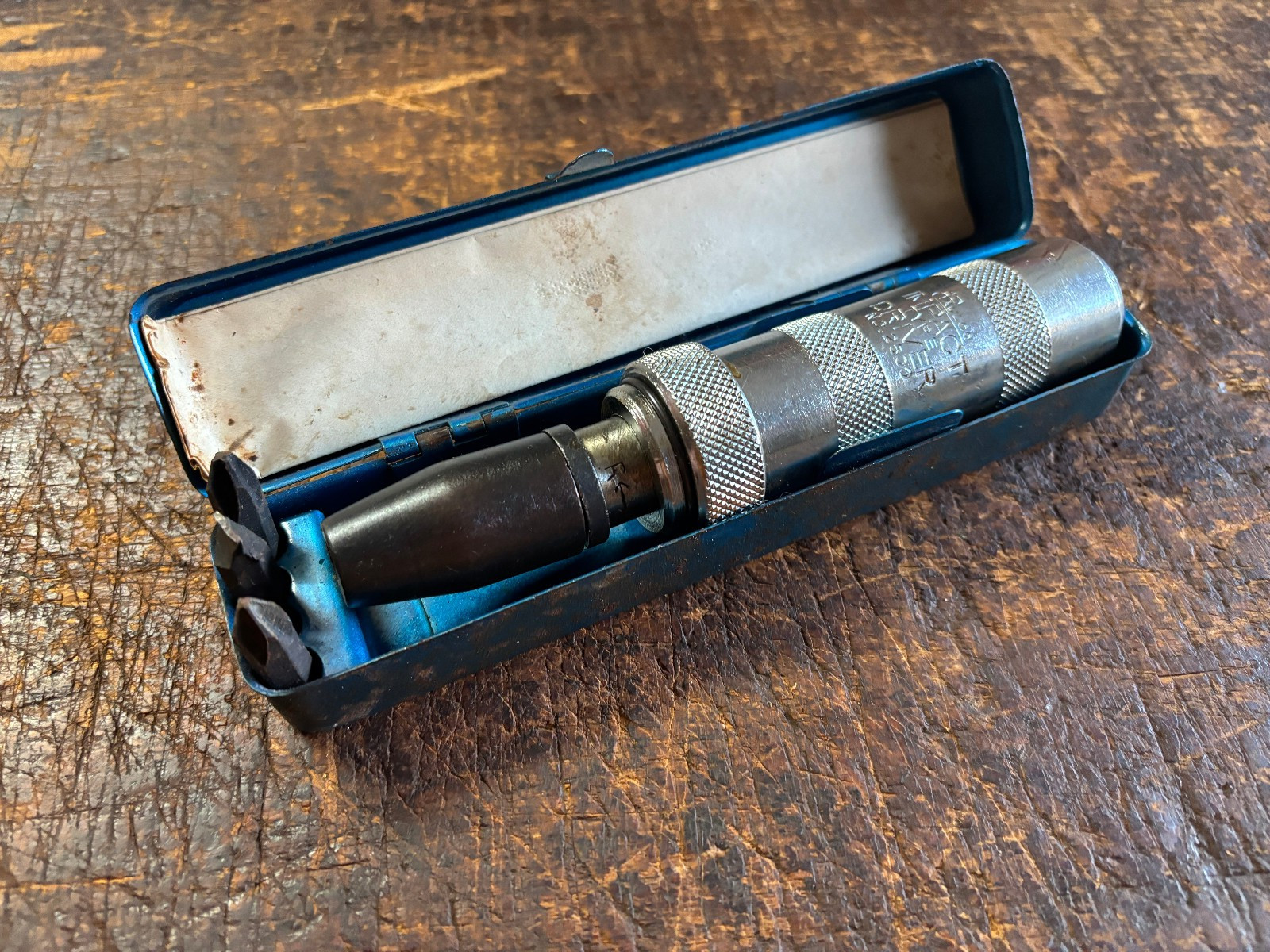Vintage Paulco 1/2\ Vintage Paulco 1/2\