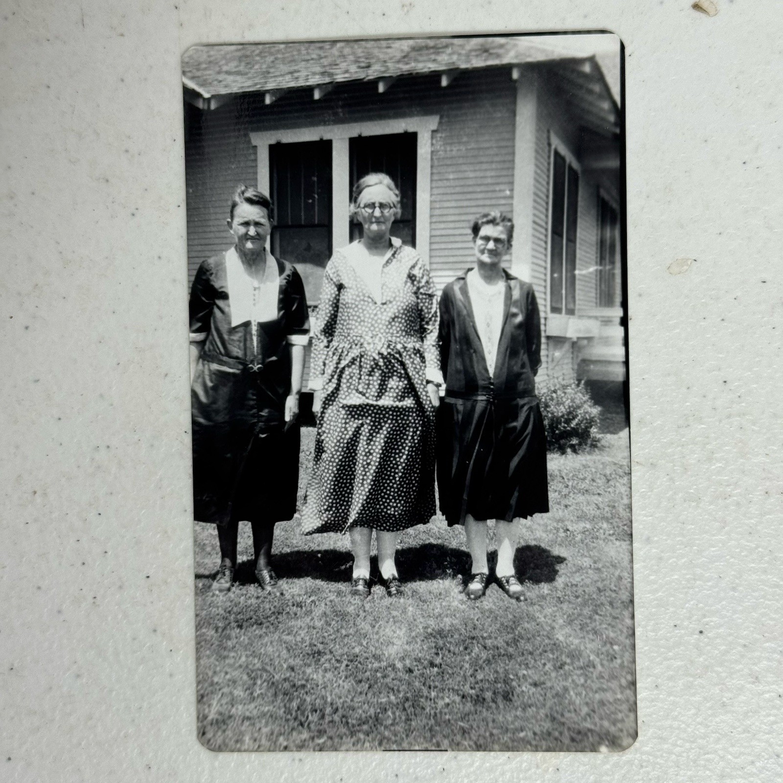 Port Arthur Texas Family Photo Archive Clarice Holloway Gallery Original Lot