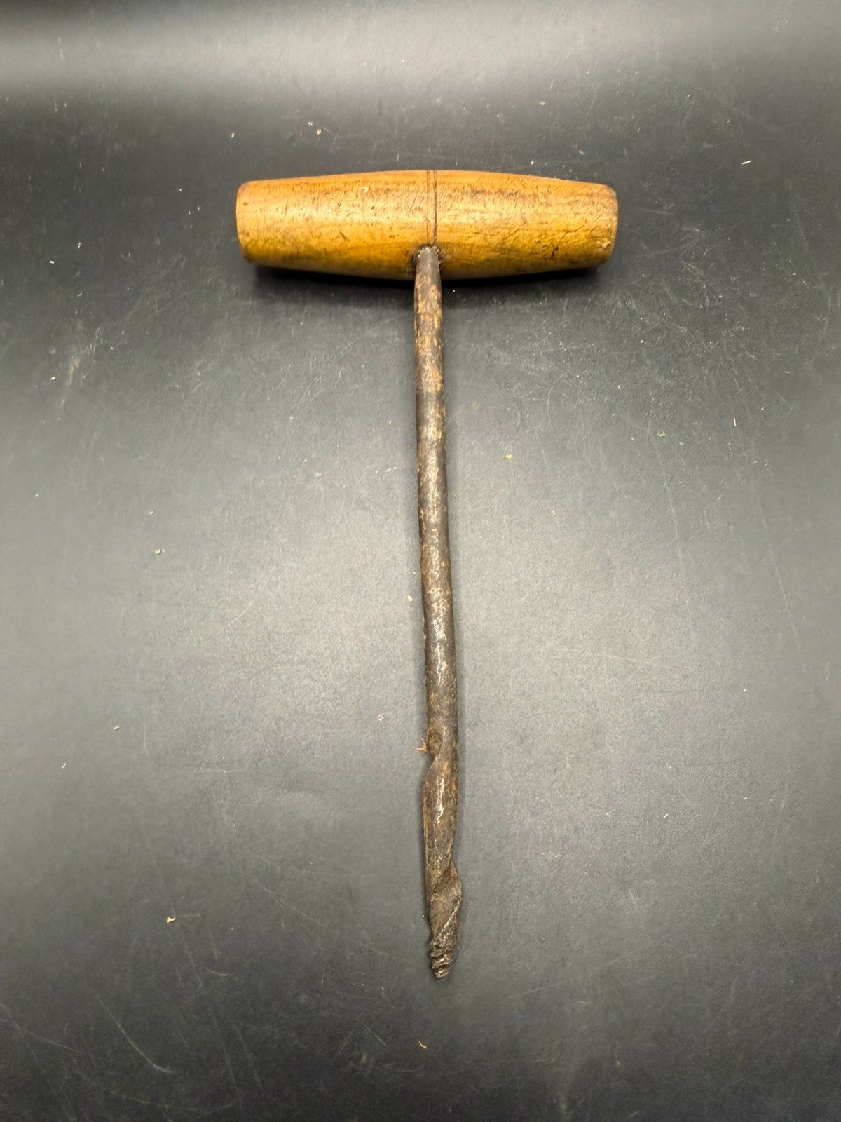 Antique Small 4\