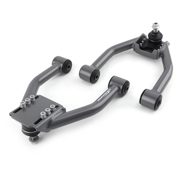 2pc Front Lower Control Arm With Ball Joints Fit For CRV 1997-2001