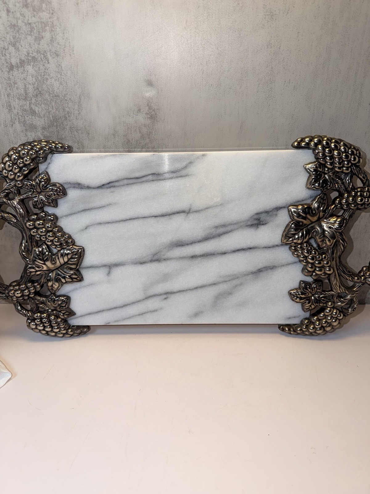 Vintage Godinger Silver Art Co. 18.5\