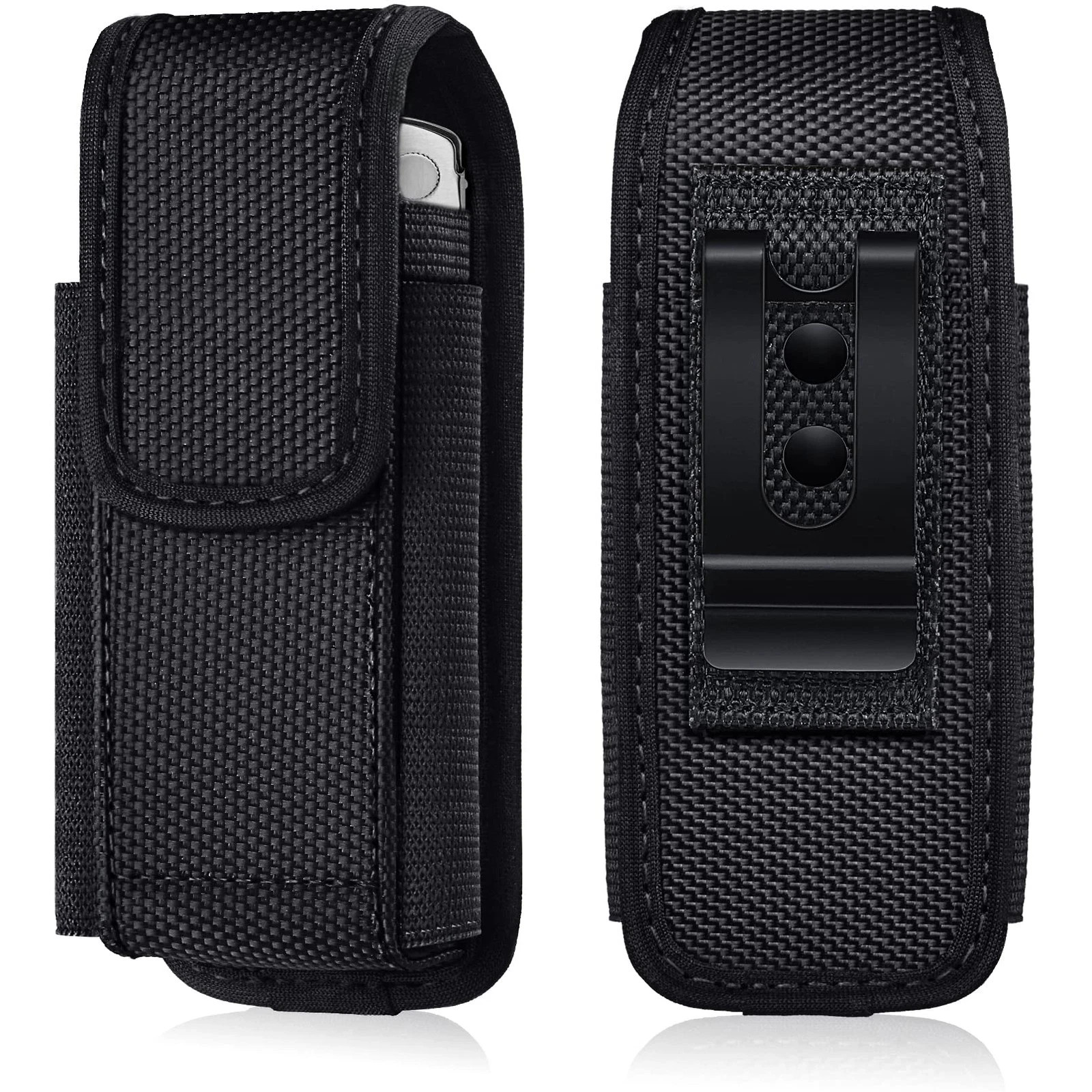 Leatherman Wave Plus Multitool Nylon Sheath - Belt Clip Pouch Leatherman Wave Plus Multitool Nylon Sheath - Belt Clip Pouch