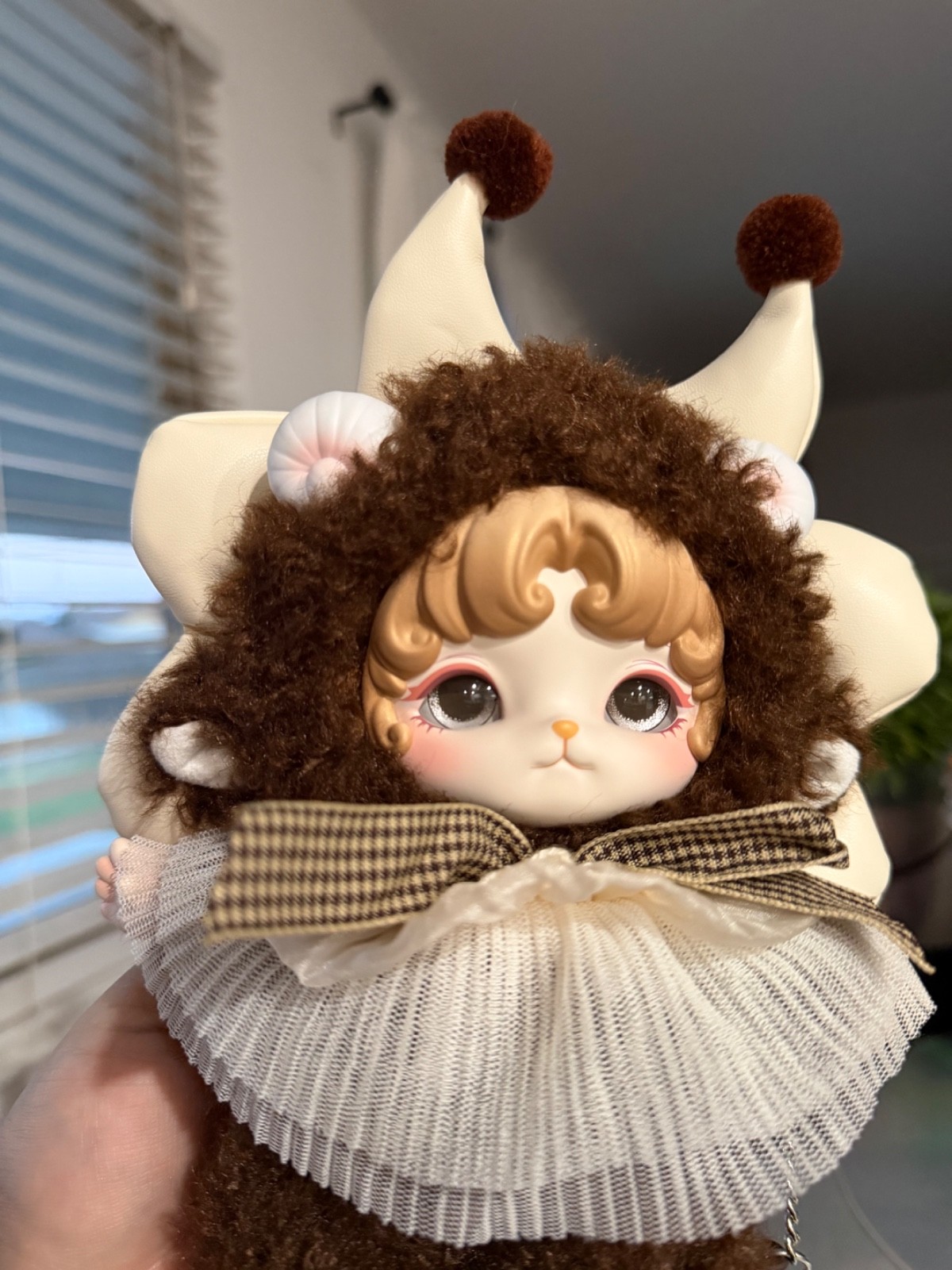 MIJUAN Fluffy Sweet Dream Series Plush Toy - Choose Your Character MIJUAN Fluffy Sweet Dream Series Plush Toy - Choose Your Character