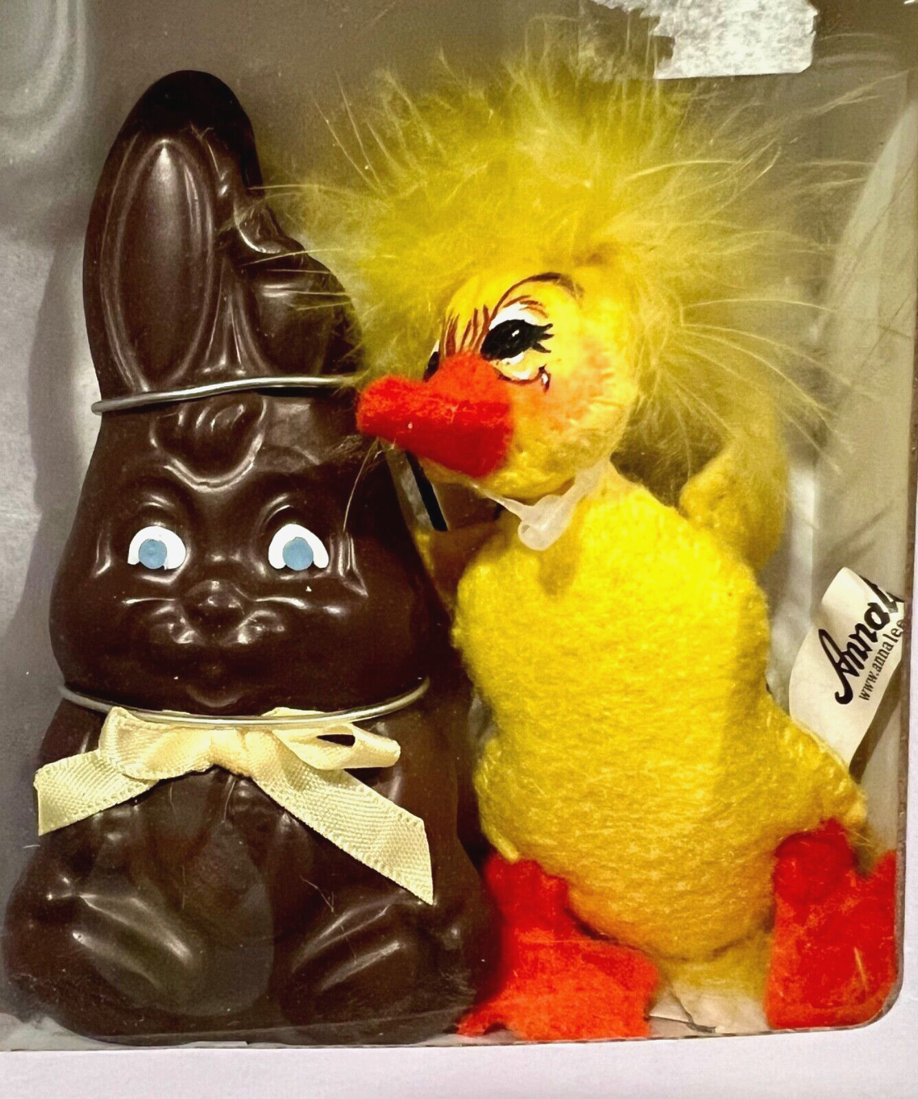 2008 Annalee 3.5