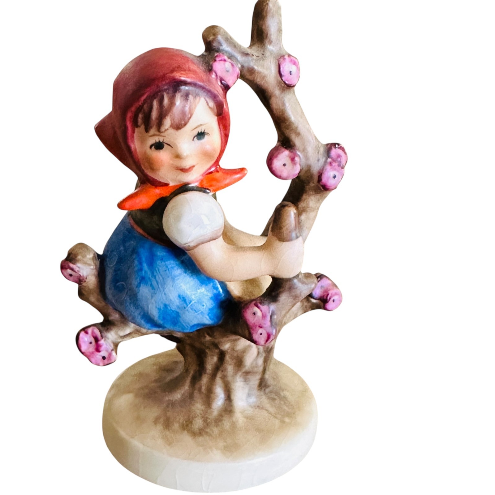 vtg Hummel Goebel Figurine \