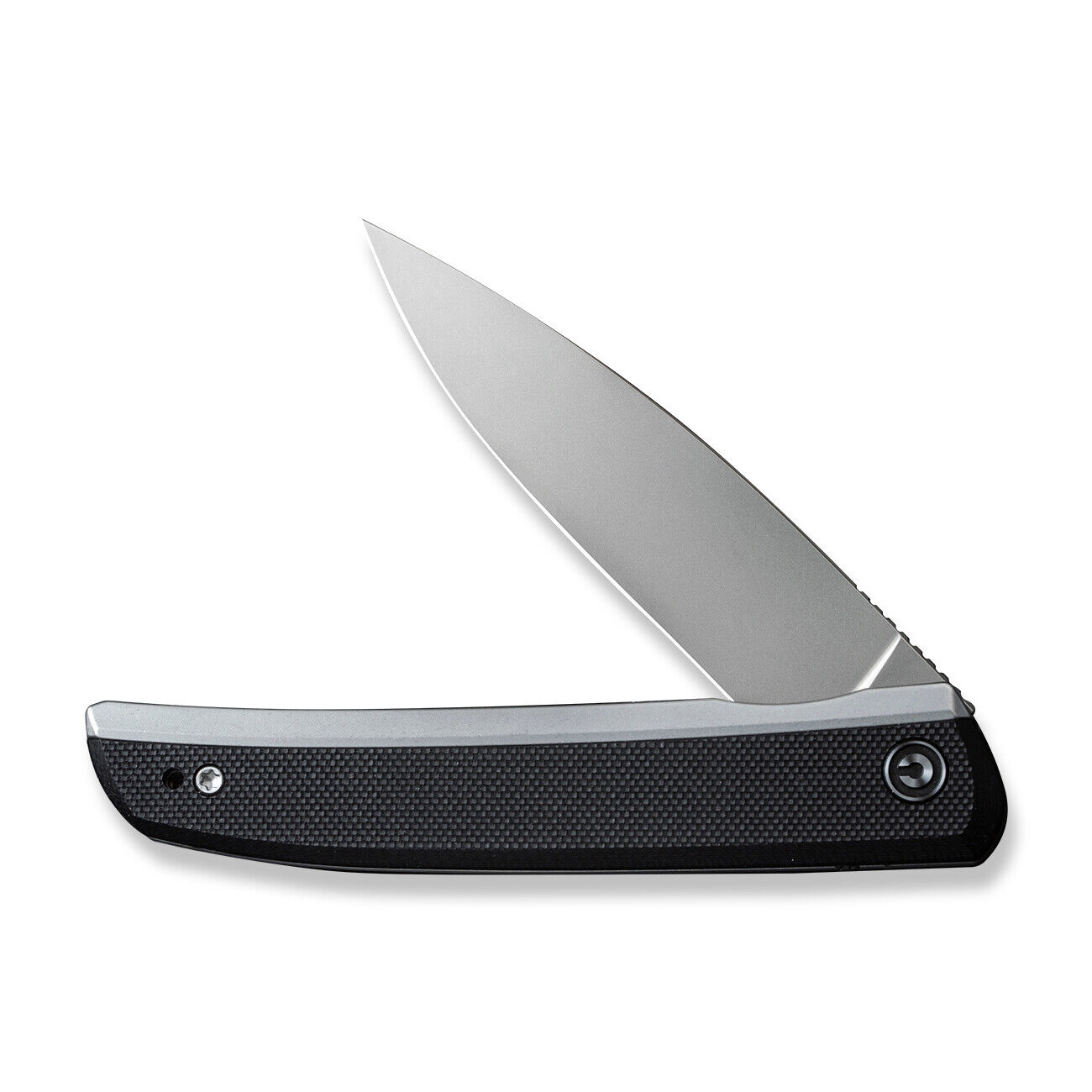 Civivi Knives Savant C20063B-2 Frame Lock Gray G10 Stainless Pocket Knife