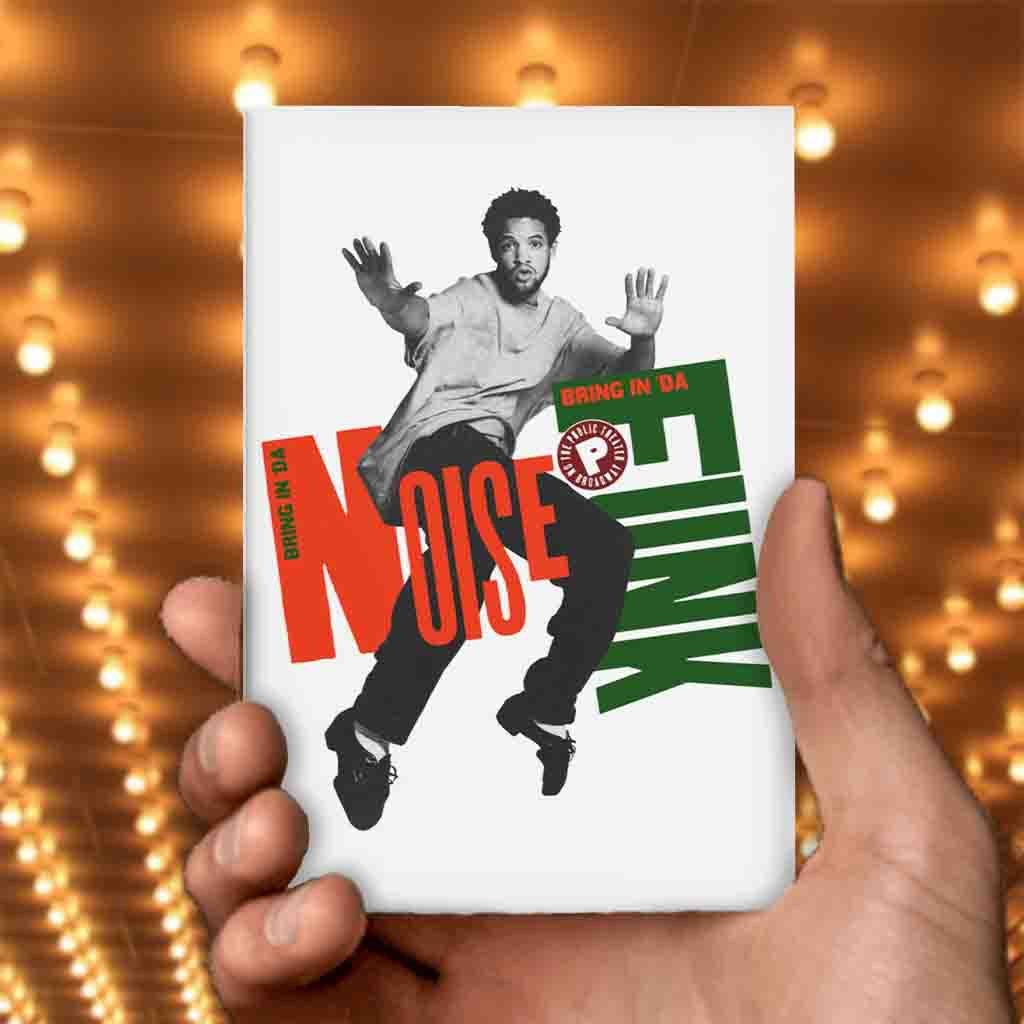 Bring in ‘Da Noise, Bring in ‘Da Funk - Savion Glover Musical Magnet