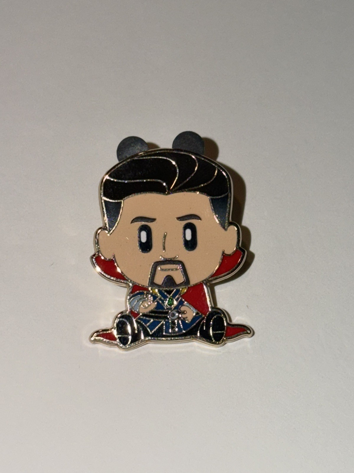 Disney D23 Expo 2026 WDI MOG Avengers Adorbs Doctor Strange LE 300 Chaser Pin