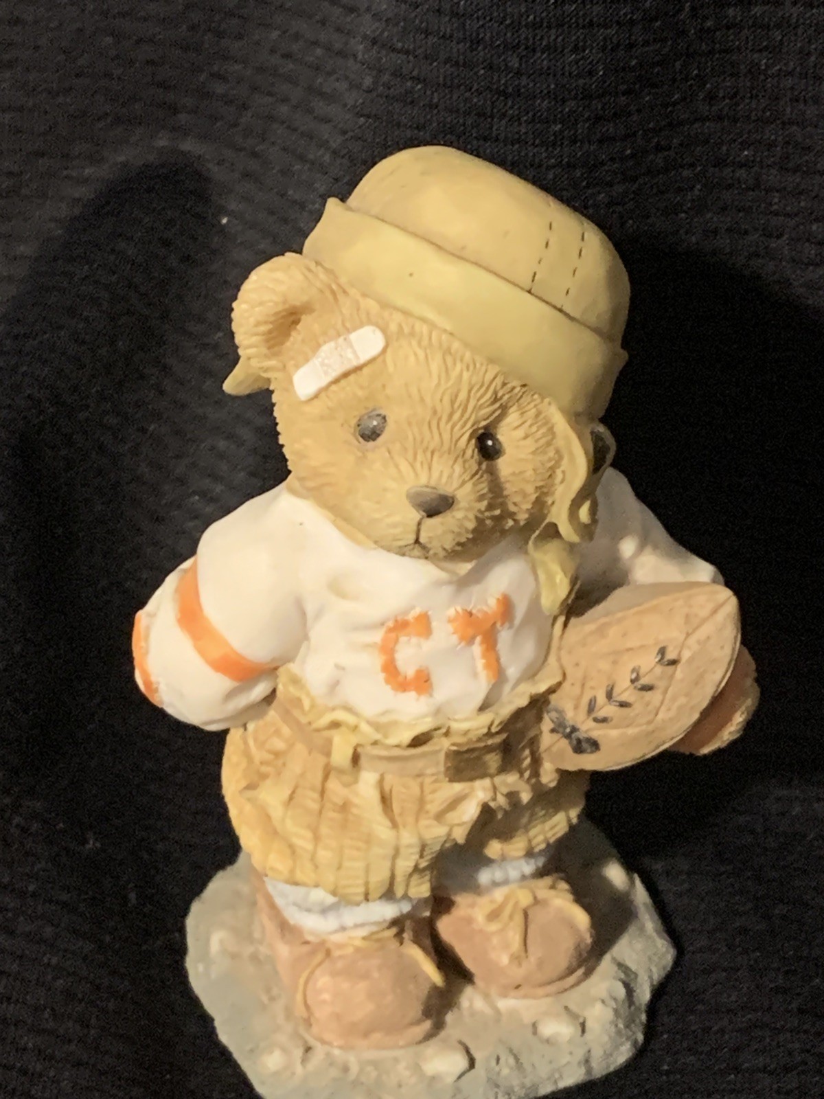 Cherished Teddies Butch