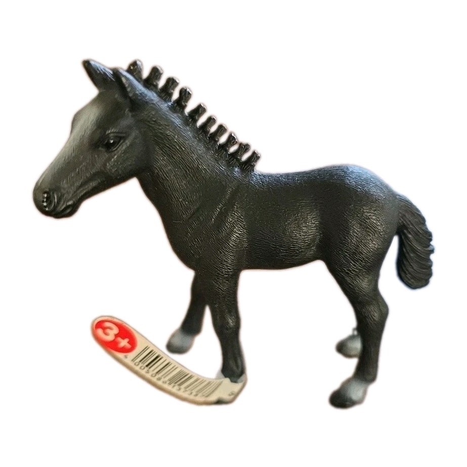 Schleich Lipizzaner Foal Baby Horse Figure 2012 - Very Good Condition