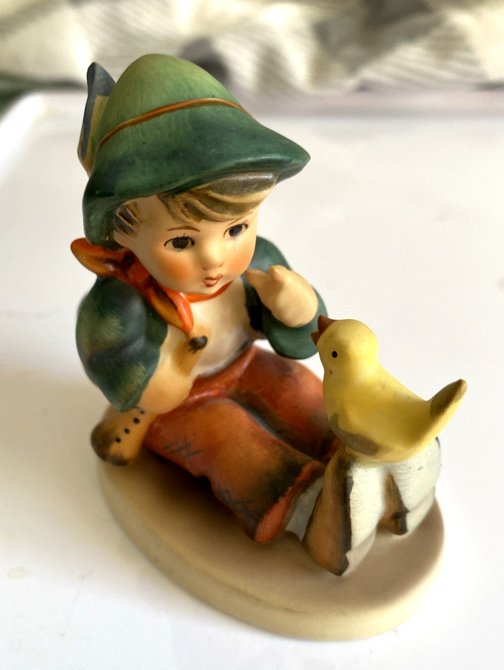 Vintage Hummel \ Vintage Hummel \