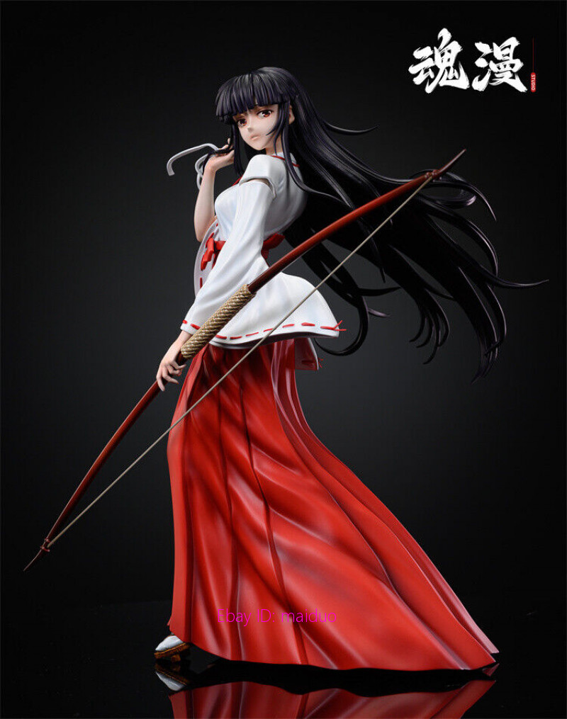 Kikyō Resin Hunman Studio Collectibles Figurine 29cm 1/6 in stock Kikyō Resin Hunman Studio Collectibles Figurine 29cm 1/6 in stock