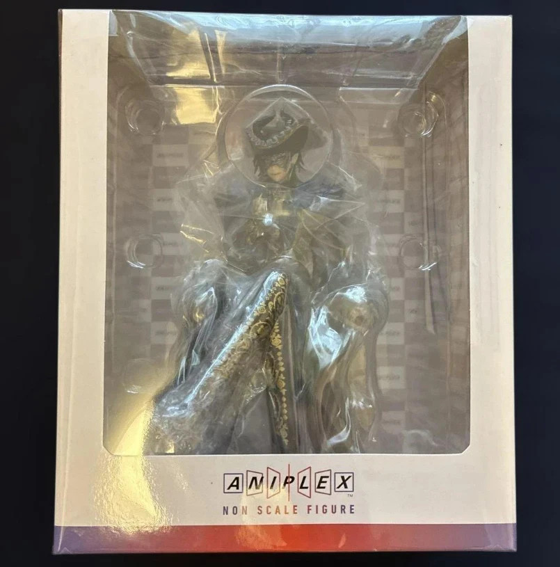 PSL Disney Twisted-Wonderland Malleus Draconia Figure Non-Scale Japan Anime New