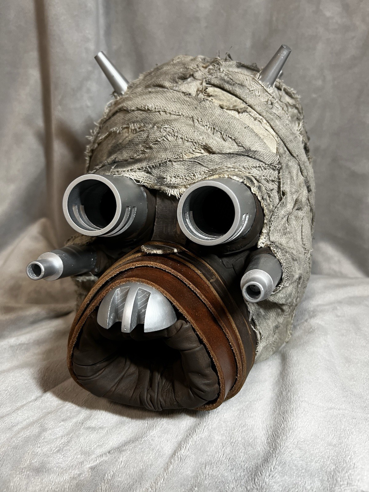 Tusken Raider