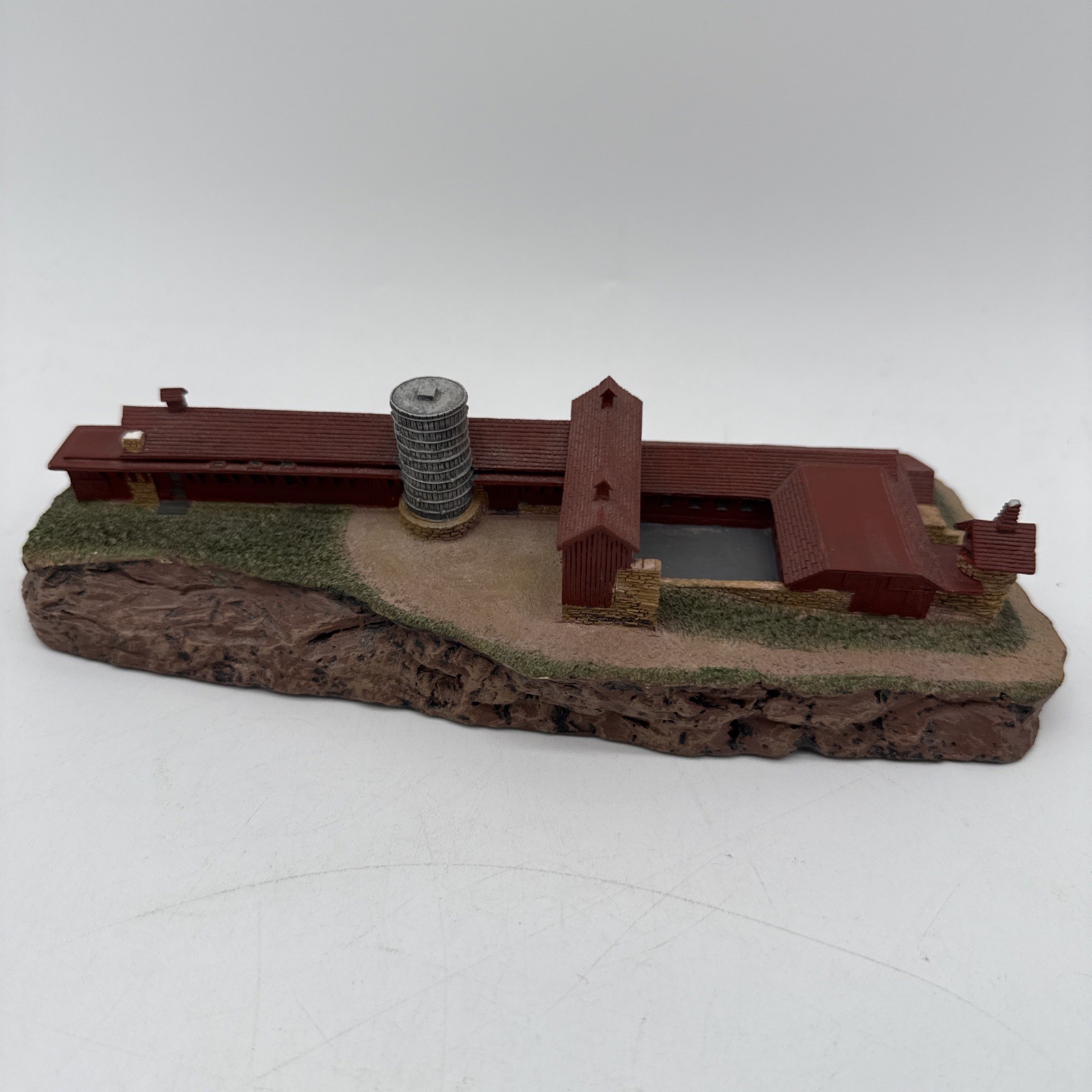 Ertl Collectibles American Country Signature Series Spring Green Wisconsin