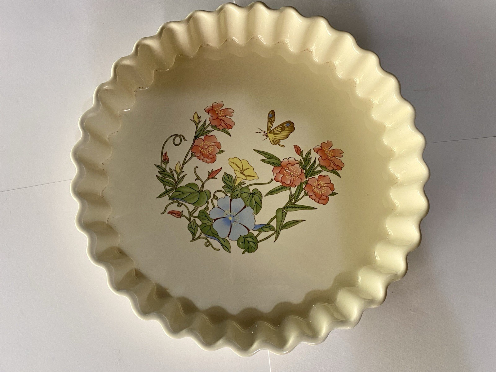 Vintage 70’s Treasure Craft USA  10