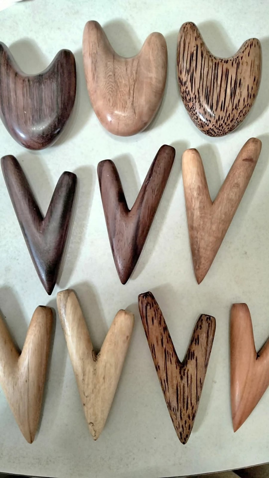 Ten Beautiful Kuripes - Bulk Wholesale Ten Lot. Perfect Draw. Ten Beautiful Kuripes - Bulk Wholesale Ten Lot. Perfect Draw.