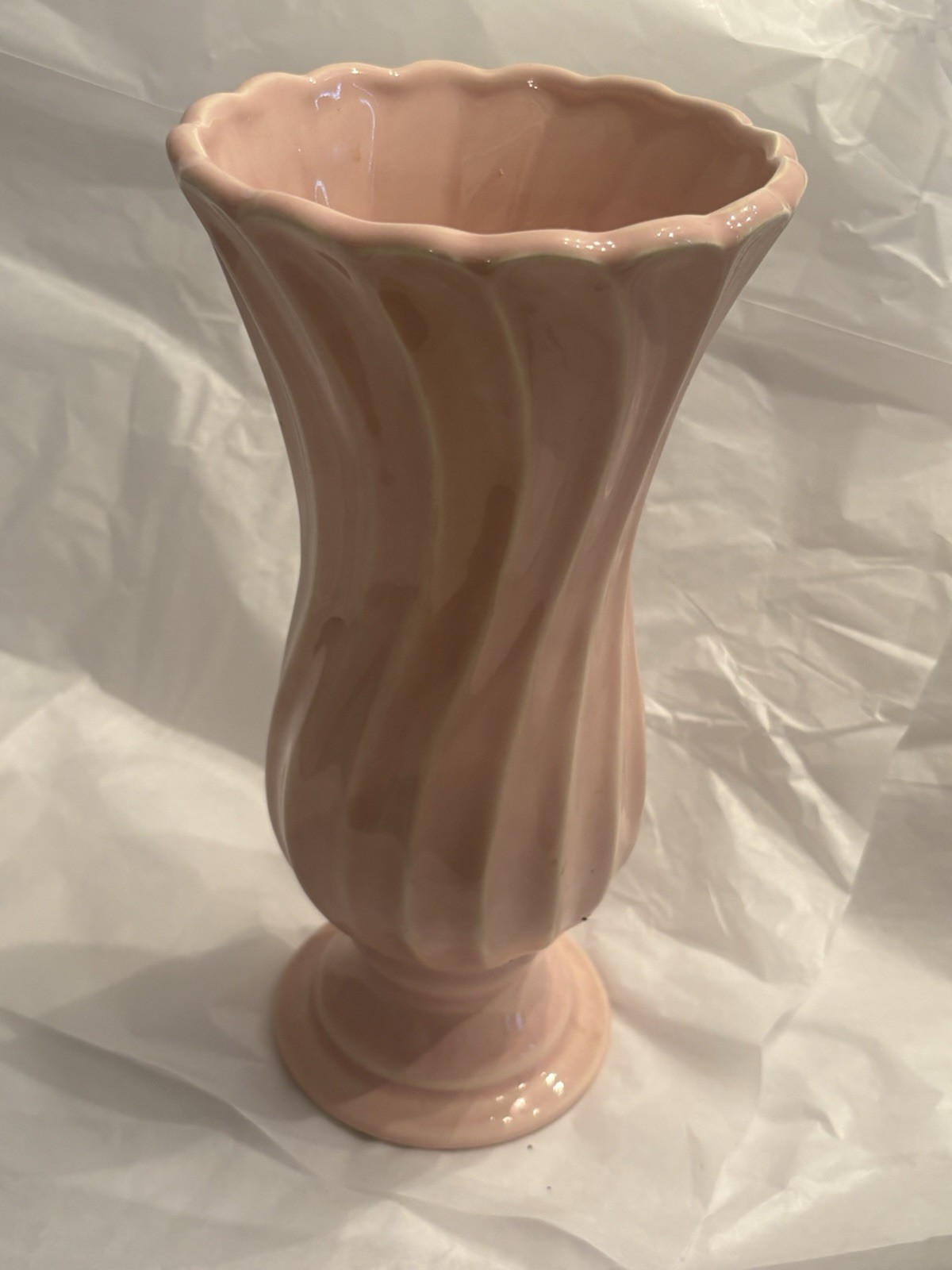 Vintage Royal Haeger Vase