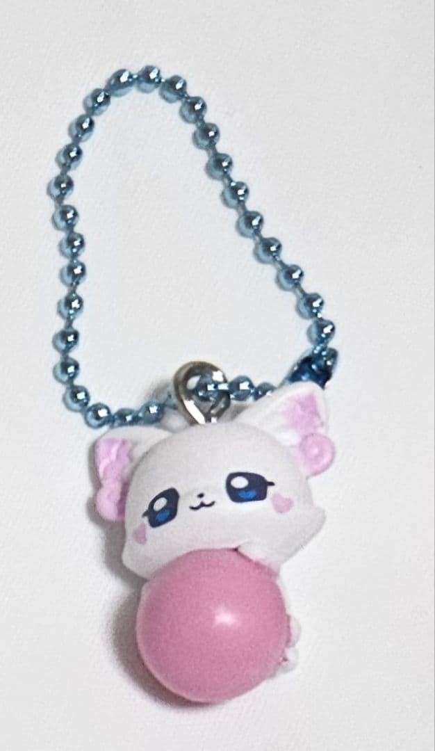 Petit Cure Keychain Marker Accessory Petit Cure Yuki