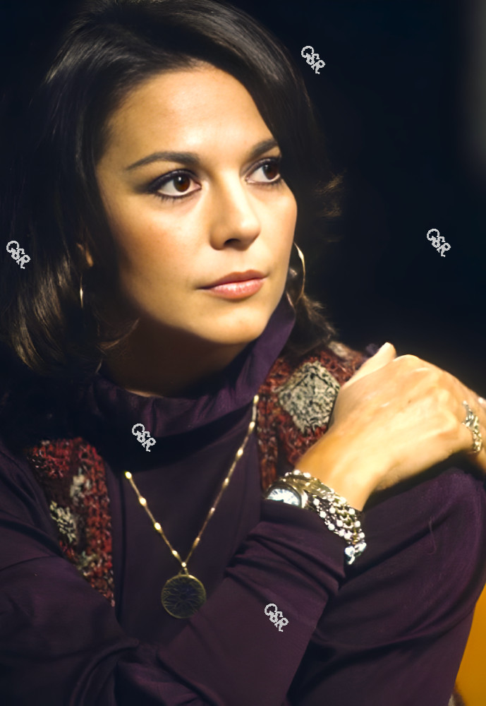 NATALIE WOOD - 4\