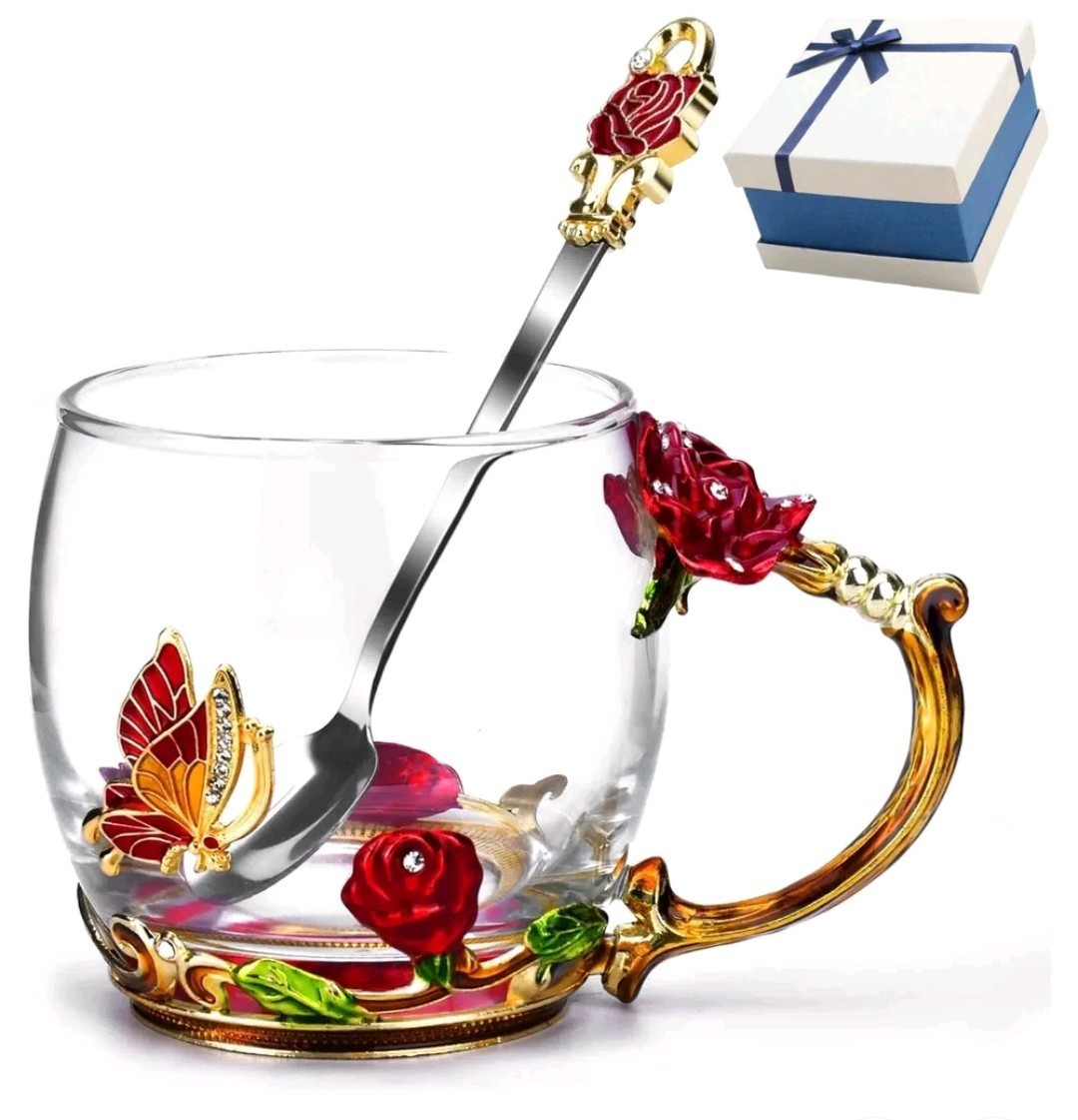 Gifts for Women Christmas Valentines Day Mothers Day Birthday Anniversary...