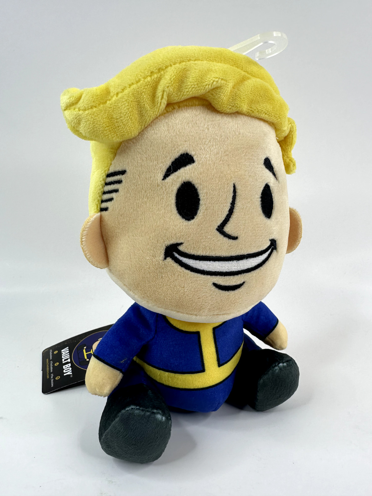 Stubbins: Fallout Vault Boy Plush 6\