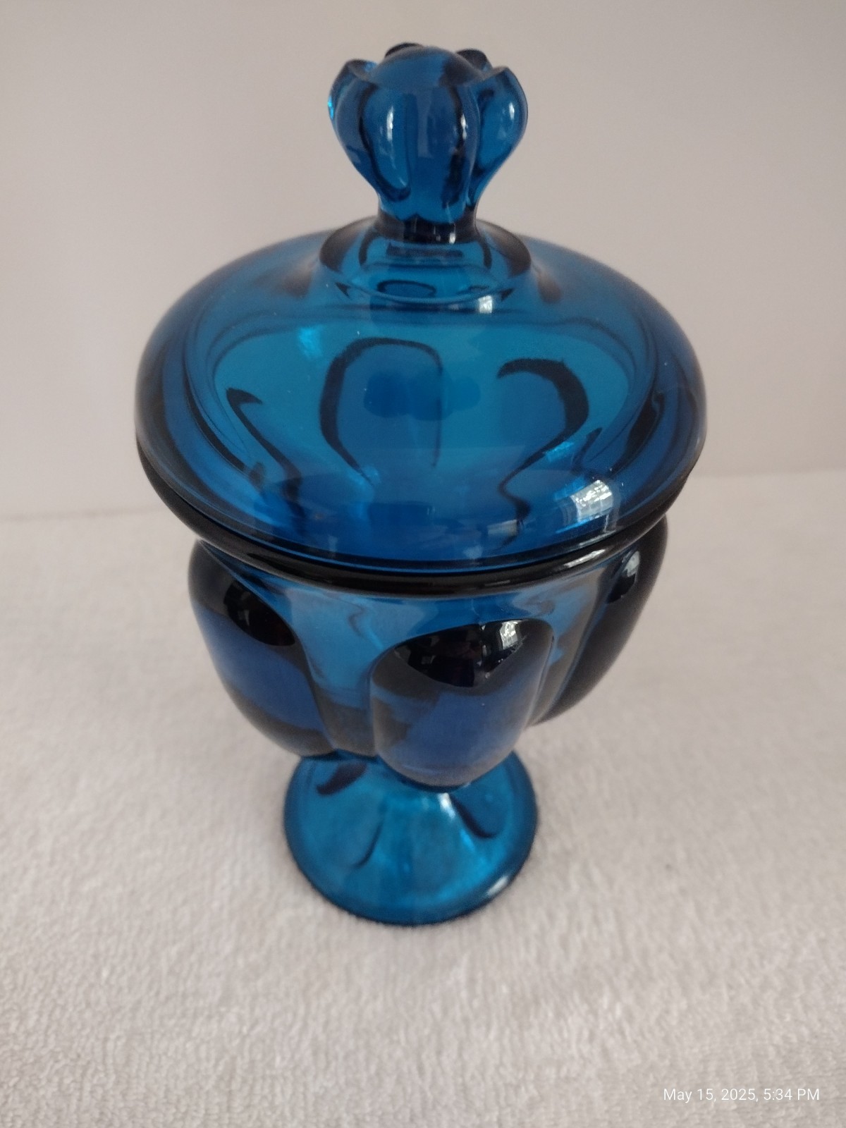 Viking Glass \