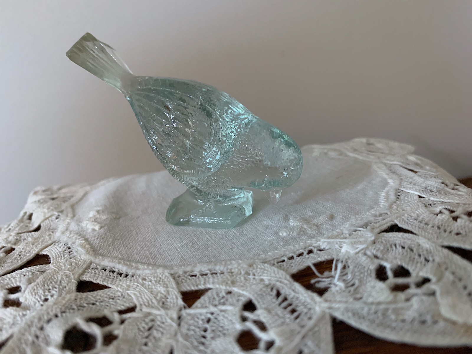 Vintage Depression Glass 